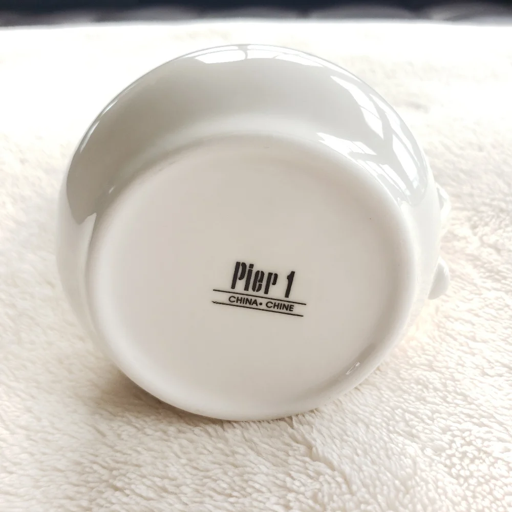 Pier 1 Pitcher
